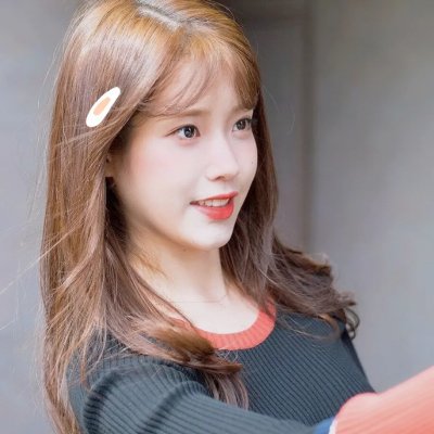 红柿子